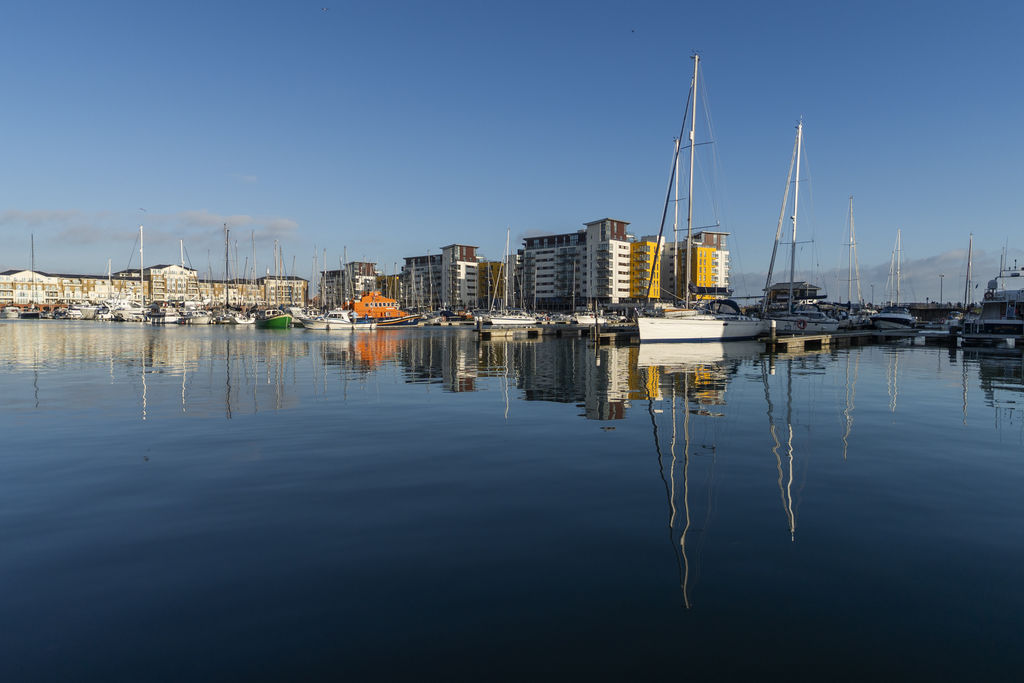 Views- click for photo gallery